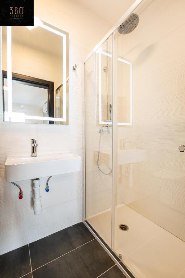 St Paul'S Bay Sunny Suites By 360 Estates St. Paul's Bay Ngoại thất bức ảnh