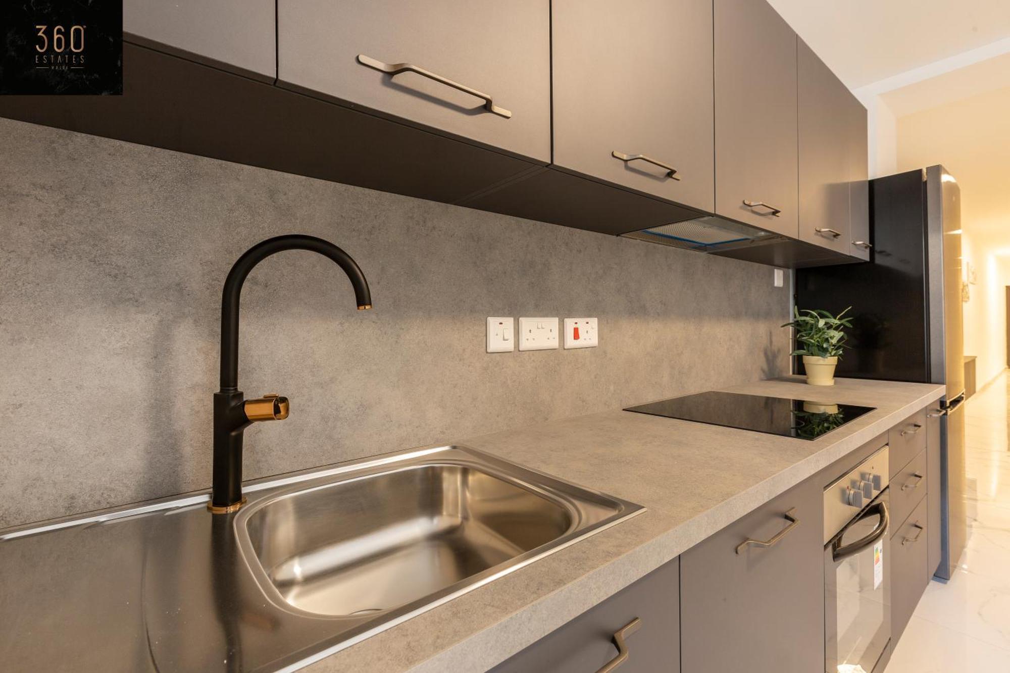 St Paul'S Bay Sunny Suites By 360 Estates St. Paul's Bay Ngoại thất bức ảnh