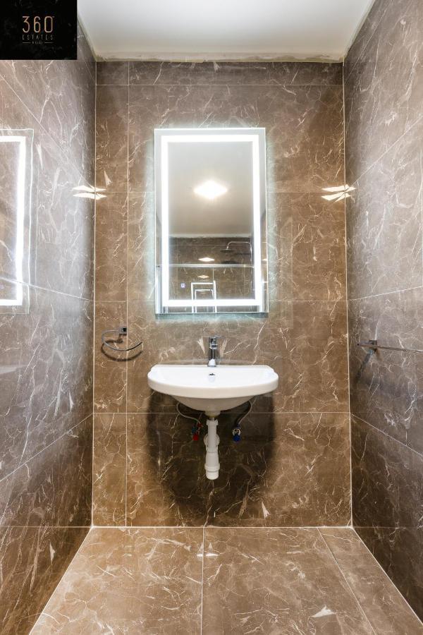 St Paul'S Bay Sunny Suites By 360 Estates St. Paul's Bay Ngoại thất bức ảnh