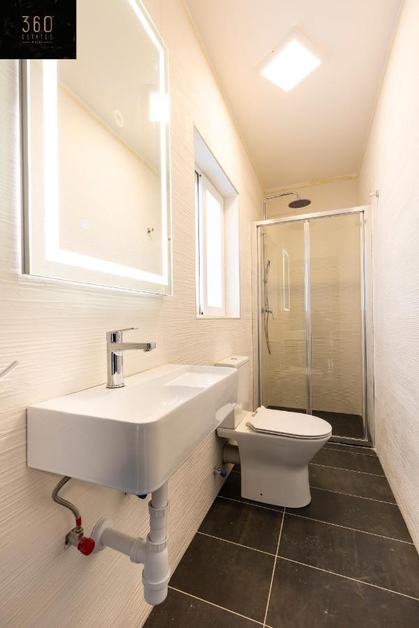 St Paul'S Bay Sunny Suites By 360 Estates St. Paul's Bay Ngoại thất bức ảnh